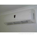 wall-mounted LED Solar Air Conditioner